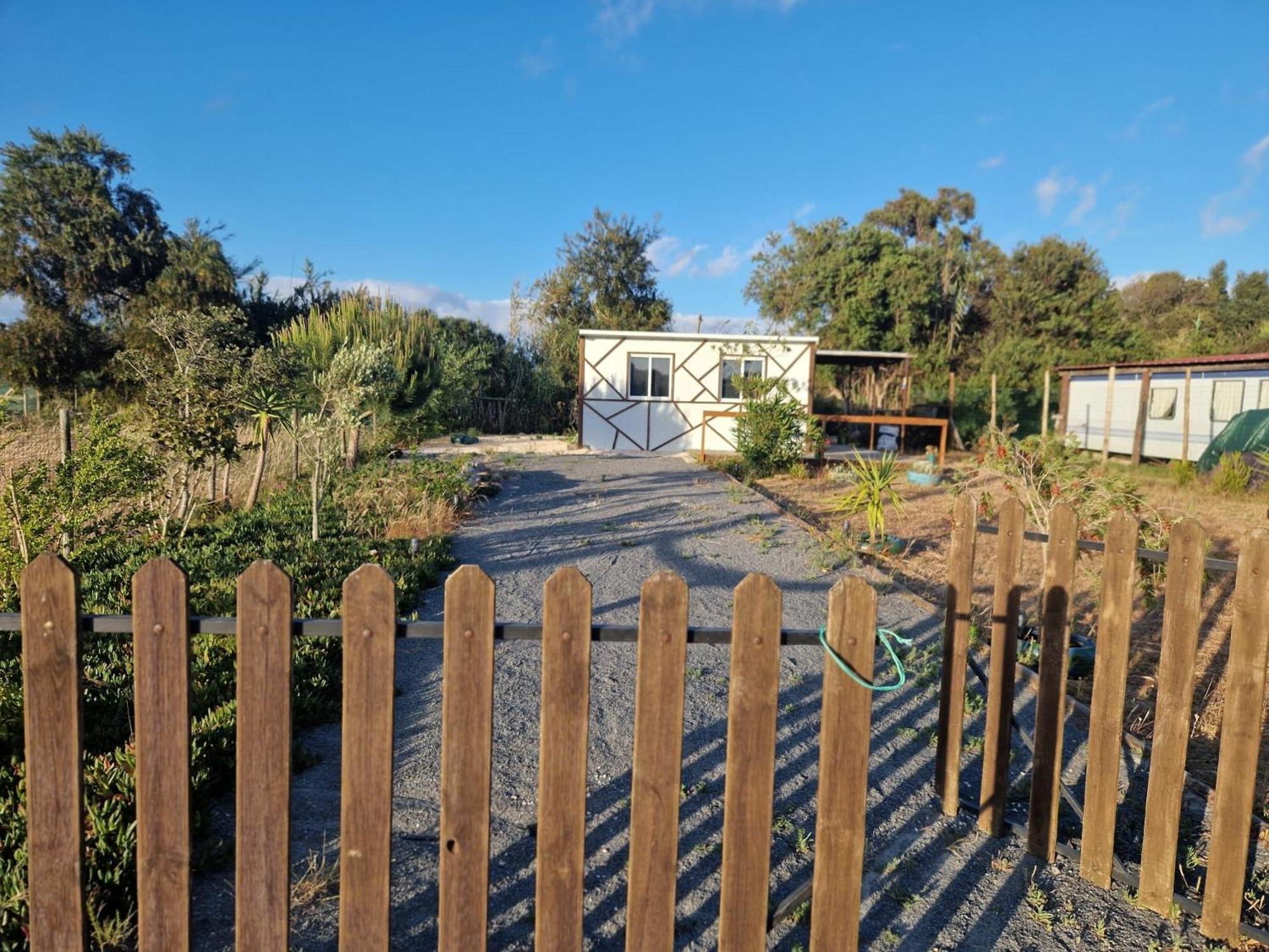 Sunrise Milfontes Villa Vila Nova de Milfontes Eksteriør billede